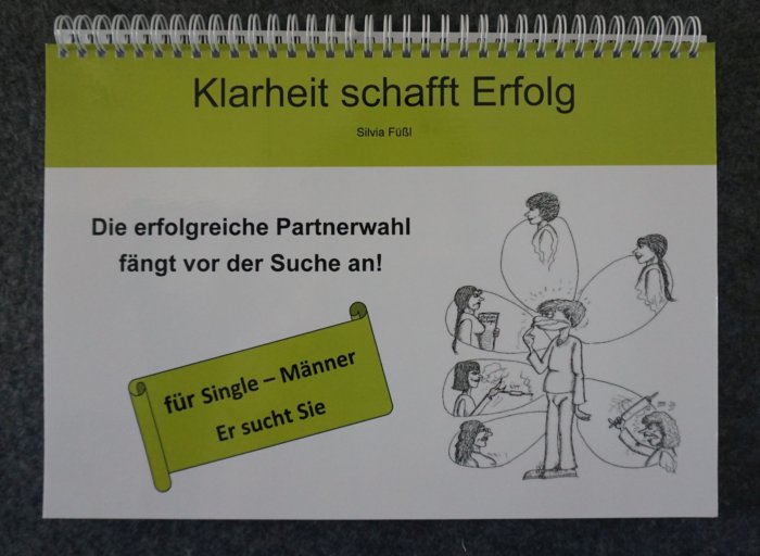 Frustriert von partnersuche