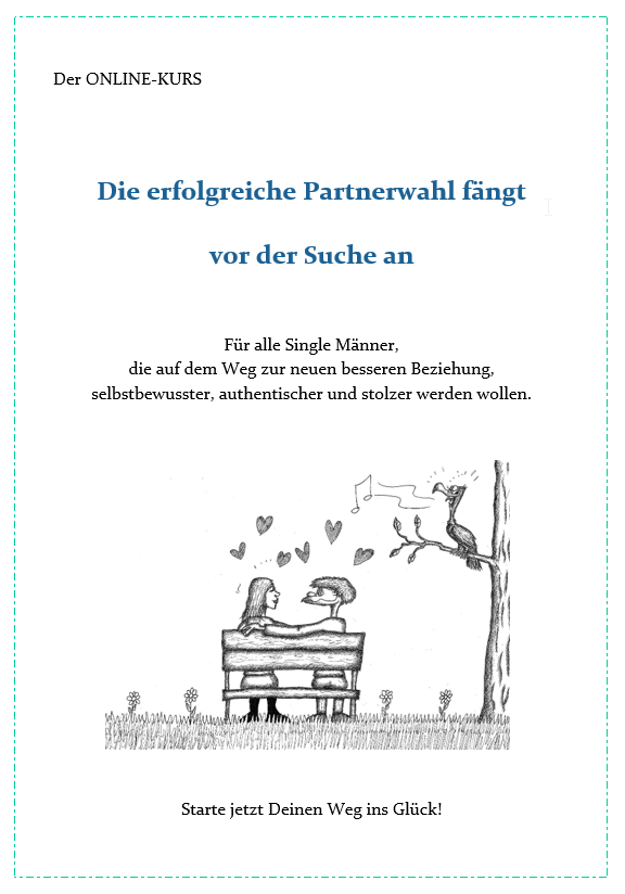 Single Ratgeber für Männer